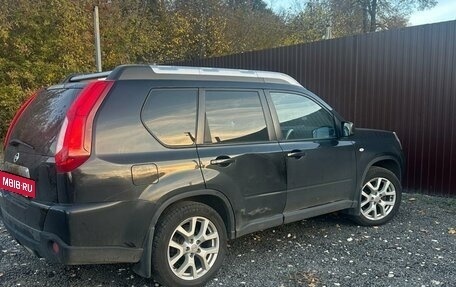 Nissan X-Trail, 2012 год, 1 250 000 рублей, 3 фотография