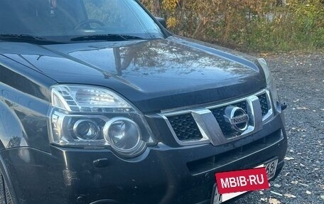Nissan X-Trail, 2012 год, 1 250 000 рублей, 7 фотография