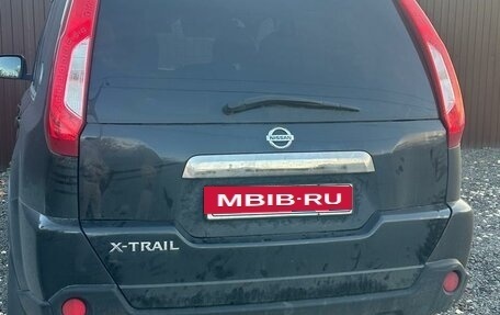 Nissan X-Trail, 2012 год, 1 250 000 рублей, 5 фотография