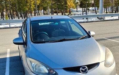 Mazda Demio III (DE), 2010 год, 690 000 рублей, 1 фотография