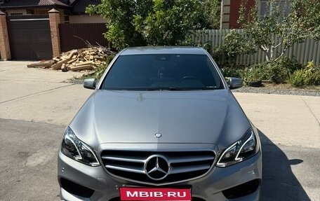 Mercedes-Benz E-Класс, 2014 год, 2 100 000 рублей, 1 фотография