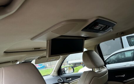 Acura MDX III рестайлинг, 2014 год, 2 250 000 рублей, 17 фотография