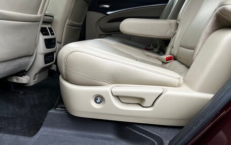 Acura MDX III рестайлинг, 2014 год, 2 250 000 рублей, 20 фотография