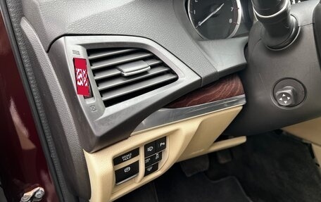 Acura MDX III рестайлинг, 2014 год, 2 250 000 рублей, 16 фотография