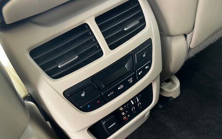 Acura MDX III рестайлинг, 2014 год, 2 250 000 рублей, 24 фотография