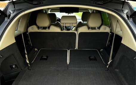 Acura MDX III рестайлинг, 2014 год, 2 250 000 рублей, 26 фотография