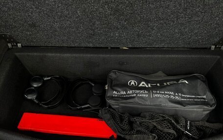 Acura MDX III рестайлинг, 2014 год, 2 250 000 рублей, 28 фотография