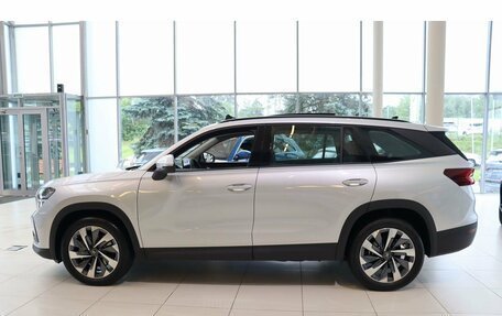 Skoda Kodiaq, 2025 год, 5 720 000 рублей, 2 фотография