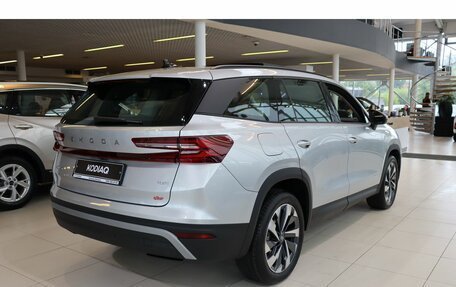 Skoda Kodiaq, 2025 год, 5 720 000 рублей, 6 фотография