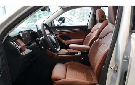 Skoda Kodiaq, 2025 год, 5 720 000 рублей, 11 фотография