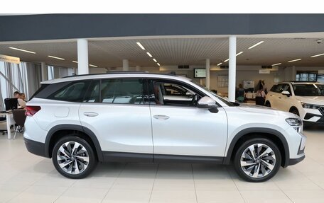 Skoda Kodiaq, 2025 год, 5 720 000 рублей, 7 фотография