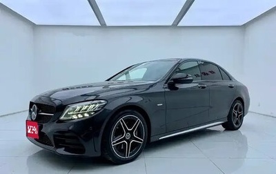Mercedes-Benz C-Класс, 2021 год, 1 653 000 рублей, 1 фотография