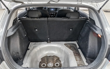 KIA Rio IV, 2021 год, 975 000 рублей, 10 фотография