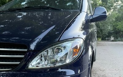 Mercedes-Benz Vito, 2006 год, 930 000 рублей, 1 фотография