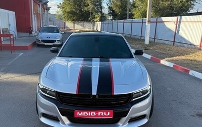 Dodge Charger, 2019 год, 5 500 000 рублей, 1 фотография