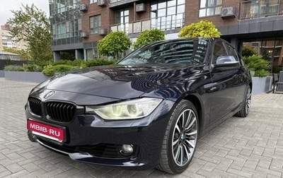 BMW 3 серия, 2014 год, 1 750 000 рублей, 1 фотография