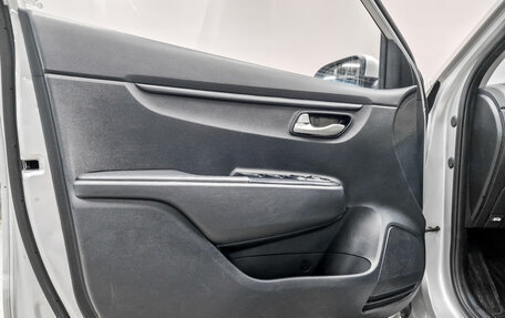 KIA Rio IV, 2021 год, 975 000 рублей, 19 фотография