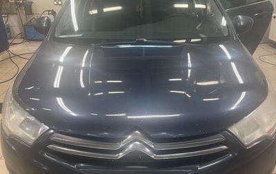 Citroen C4 II рестайлинг, 2012 год, 400 000 рублей, 1 фотография