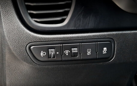 KIA Rio IV, 2021 год, 975 000 рублей, 26 фотография