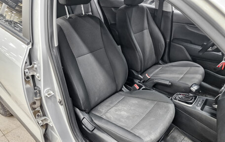 KIA Rio IV, 2021 год, 975 000 рублей, 22 фотография