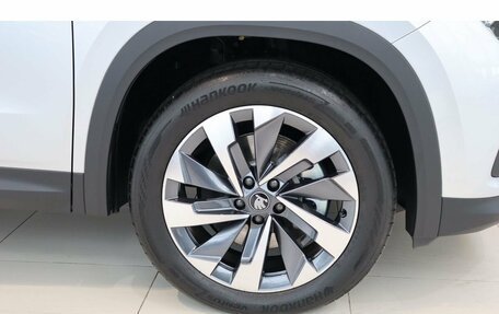 Skoda Kodiaq, 2025 год, 5 720 000 рублей, 10 фотография