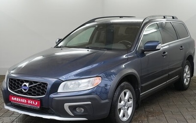 Volvo XC70 II рестайлинг, 2014 год, 1 650 000 рублей, 1 фотография
