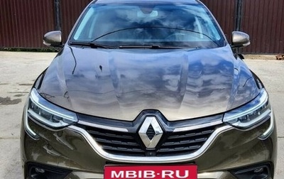 Renault Arkana I, 2019 год, 1 650 000 рублей, 1 фотография