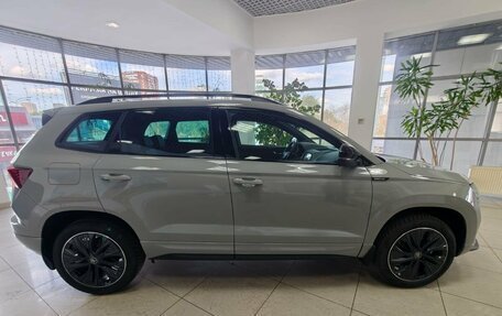 Skoda Karoq I, 2025 год, 4 500 000 рублей, 7 фотография