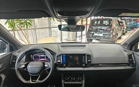 Skoda Karoq I, 2025 год, 4 500 000 рублей, 11 фотография