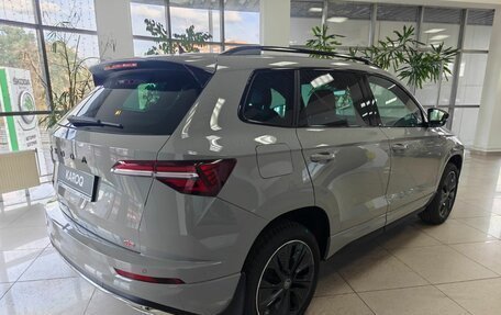 Skoda Karoq I, 2025 год, 4 500 000 рублей, 6 фотография