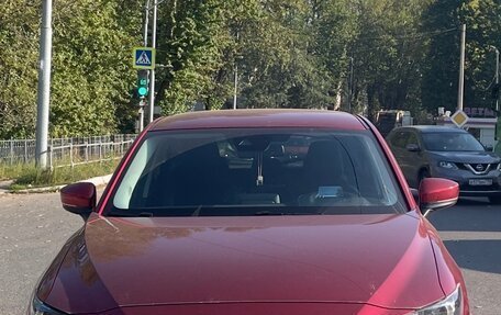 Mazda CX-5 II, 2019 год, 3 000 000 рублей, 1 фотография