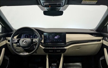 Skoda Octavia IV, 2021 год, 2 865 000 рублей, 9 фотография