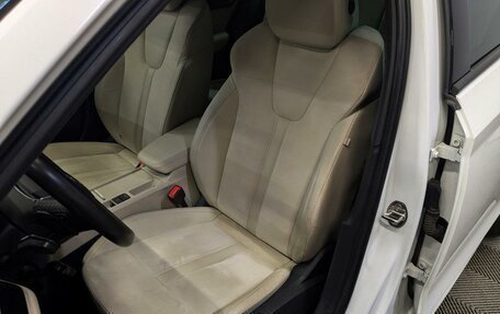 Skoda Octavia IV, 2021 год, 2 865 000 рублей, 12 фотография