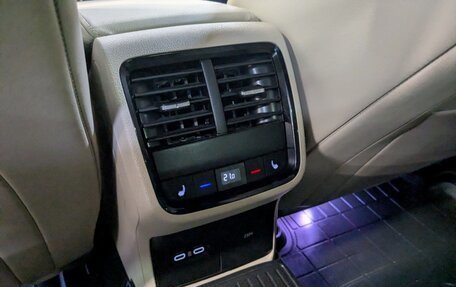 Skoda Octavia IV, 2021 год, 2 865 000 рублей, 22 фотография