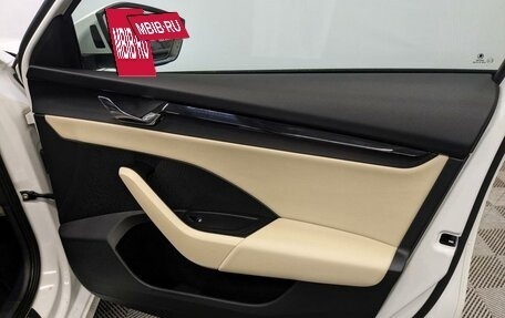 Skoda Octavia IV, 2021 год, 2 865 000 рублей, 16 фотография