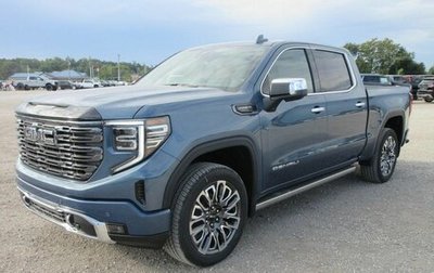 GMC Sierra, 2025 год, 12 367 000 рублей, 1 фотография