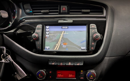 KIA cee'd III, 2017 год, 1 599 000 рублей, 15 фотография