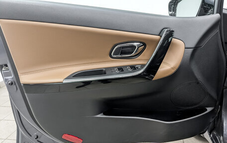 KIA cee'd III, 2017 год, 1 599 000 рублей, 19 фотография