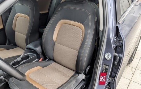 KIA cee'd III, 2017 год, 1 599 000 рублей, 20 фотография