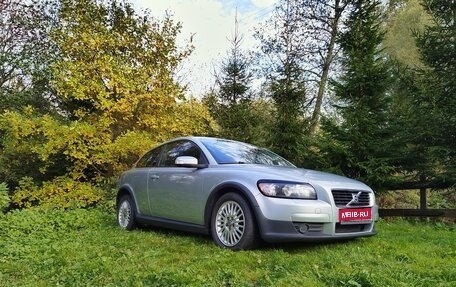 Volvo C30 I рестайлинг, 2007 год, 550 000 рублей, 1 фотография