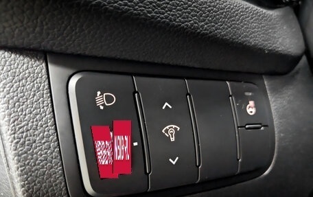 KIA cee'd III, 2017 год, 1 599 000 рублей, 24 фотография