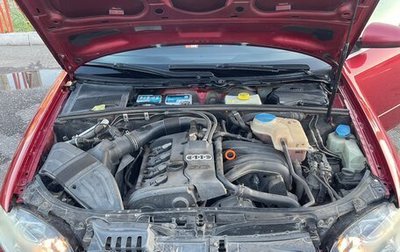 Audi A4, 2007 год, 800 000 рублей, 1 фотография
