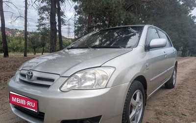 Toyota Corolla, 2003 год, 550 000 рублей, 1 фотография