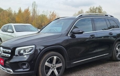 Mercedes-Benz GLB, 2021 год, 3 700 000 рублей, 1 фотография
