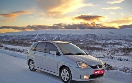 Suzuki Liana, 2005 год, 340 000 рублей, 1 фотография