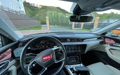 Audi e-tron I, 2021 год, 6 590 000 рублей, 1 фотография