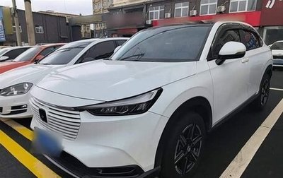 Honda Vezel, 2023 год, 1 815 776 рублей, 1 фотография