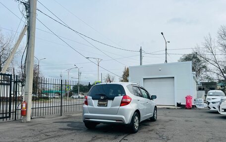 Honda Fit III, 2011 год, 1 029 000 рублей, 6 фотография