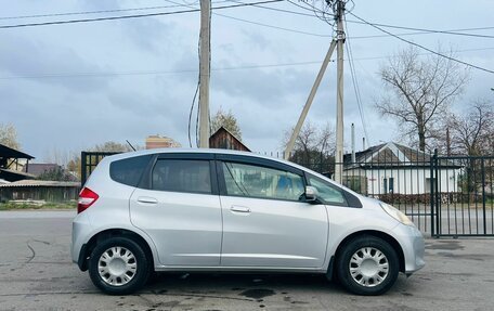 Honda Fit III, 2011 год, 1 029 000 рублей, 5 фотография