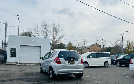 Honda Fit III, 2011 год, 1 029 000 рублей, 8 фотография